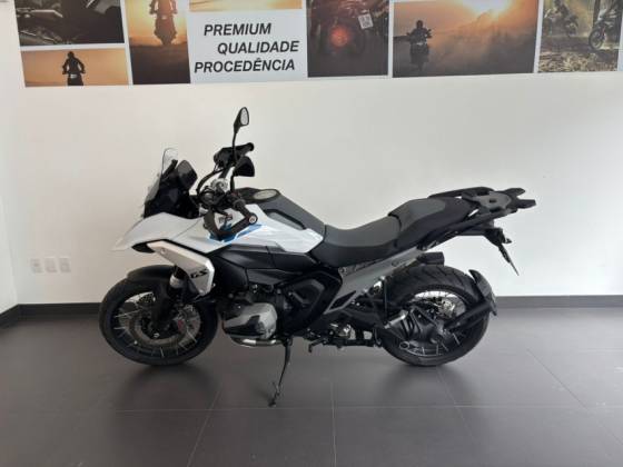 BMW R 1300 GS BMW R 1300 GS